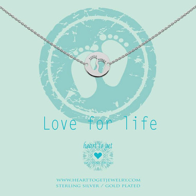 heart-to-get-n53clf12s-love-for-life-ketting-zilver
