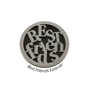 Quoins QMOD-11-D Best Friends Forever disk
