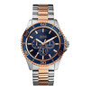 Guess W0172G3 Chaser horloge 1