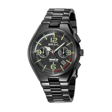 Breil TW1357 Manta Proffesional Horloge