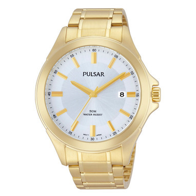 Pulsar PS9306X1 Horloge