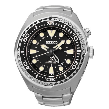 Seiko SUN019P1 Prospex Sea Horloge