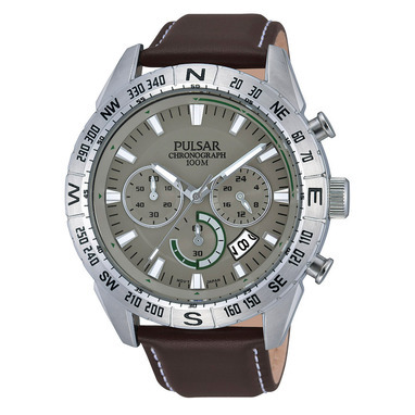 Pulsar PT3591X1 Horloge