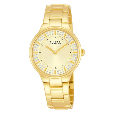 Pulsar PM2090X1 Horloge