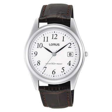 Lorus RS965BX9 Horloge