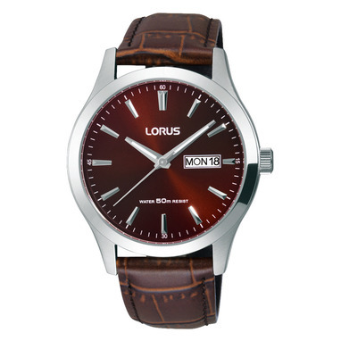 Lorus RXN15DX9 Horloge