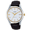 Lorus RS967BX9 Horloge 1