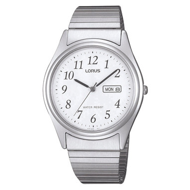 Lorus RXN53AX9 Horloge