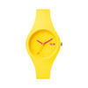 Ice-Watch ICE.NYW.S.S.14 Ice Ola Neon Yellow Small horloge 1
