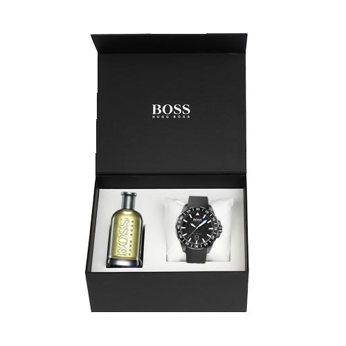 Hugo Boss HB1513229 Deep Ocean watch 