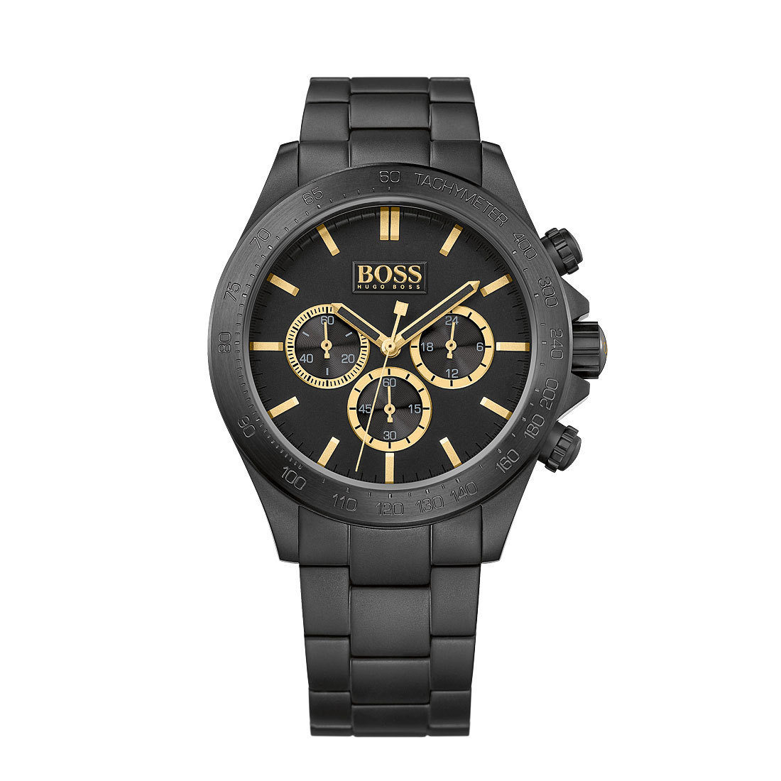 Hugo Boss HB1513278 Ikon watch - WatchesnJewellery.com