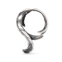 Trollbeads TAGPE-00060 Feather of Freedom pendant