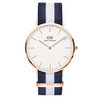 daniel-wellington-0104dw-classic-man-glasgow-horloge 1