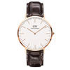 daniel-wellington-0111dw-classic-man-york-horloge 1