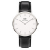 daniel-wellington-0207dw-classic-man-sheffield-horloge 1