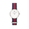 daniel-wellington-0925dw-classy-lady-oxford-horloge 1
