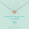 heart-to-get-n279hso16r-nobody-can-bring-you-peace-but-yourself-heart-shape-olive-tree-rosegoldplated 1