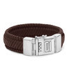 buddha-to-buddha-783br-edwin-leather-bracelet-brown 1