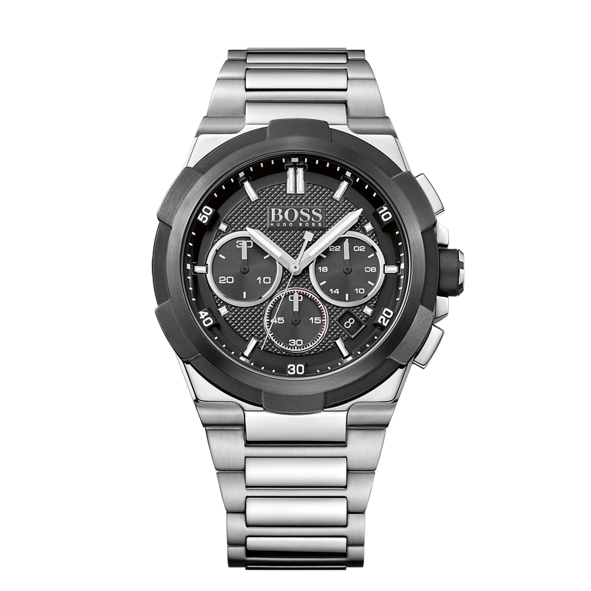 Hugo Boss HB1513359 Supernova watch - WatchesnJewellery.com
