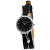 coolwatch-cw.260-meiden-wikkel-horloge-bente-zwart 1
