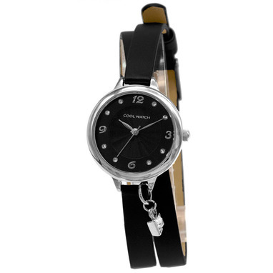 coolwatch-cw.260-meiden-wikkel-horloge-bente-zwart
