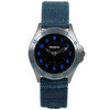 Prisma CW.256 Jongens Horloge Bolk Blauw Canvas 1