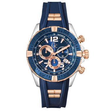 Gc Watches Y02009G7 Gc Sportracer horloge