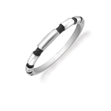 rabinovich-61103000-zilveren-ring