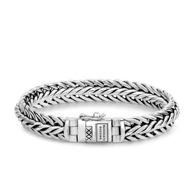 buddha-to-buddha-065-ladies-nurul-bracelet-silver-nurul-bracelet-silver