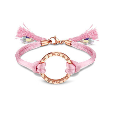 mi-moneda-bra-pri-07-28-19-primavera-bracelet-light-pink-satin-with-stainless-steel-rosegold-plated