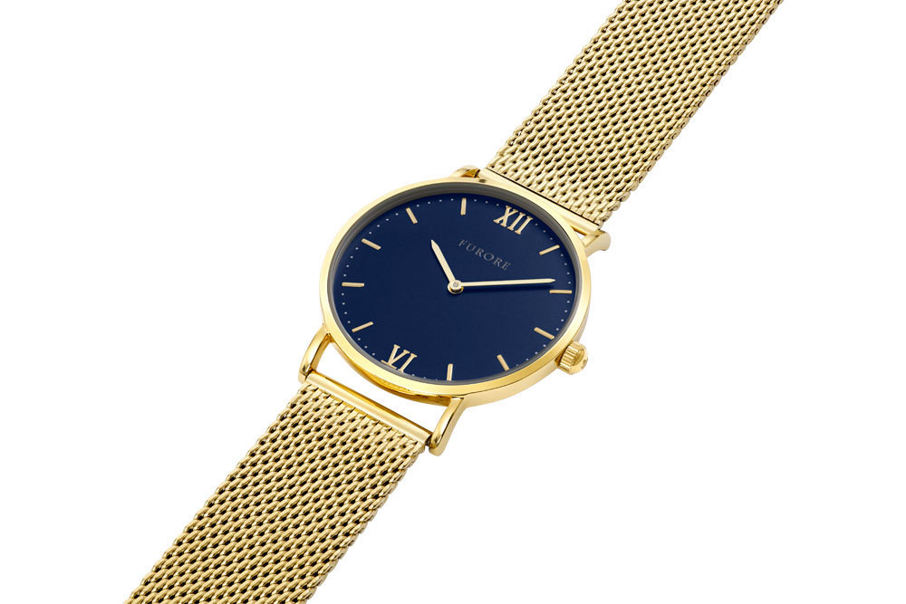 furore-fu1004-playfull-gold-horloge