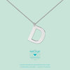heart-to-get-lb145ind16s-big-initial-letter-d-including-necklace-40-8cm-silver 1