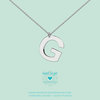 heart-to-get-lb148ing16s-big-initial-letter-g-including-necklace-40-8cm-silver 1