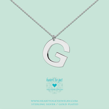 heart-to-get-lb148ing16s-big-initial-letter-g-including-necklace-40-8cm-silver