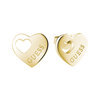 guess-ube82040-oorbellen-heart-devotion-goudkleurig 1