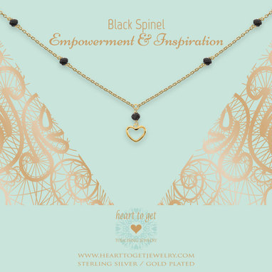 heart-to-get-n348gob16g-necklace-gemstone-with-charm-open-heart-black-spinel-empowerment-inspiration-goldplated