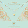 heart-to-get-n326gsl16g-necklace-gemstone-with-charm-star-labradorite-protection-energy-goldplated 1