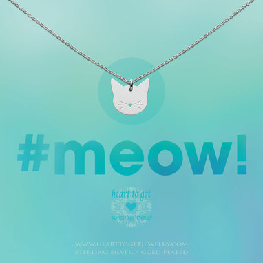heart-to-get-n296cat16s-necklace-cat-meow-silver