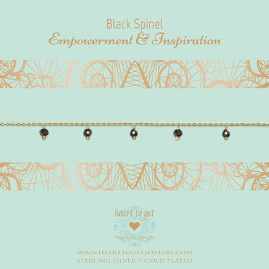 heart-to-get-b336dgb16g-bracelet-dangling-gemstones-black-spinel-empowerment-inspiration-goldplated