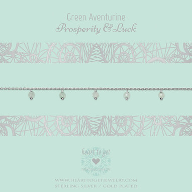 heart-to-get-b339dgg16s-bracelet-dangling-gemstones-green-aventurine-prosperity-luck-silver