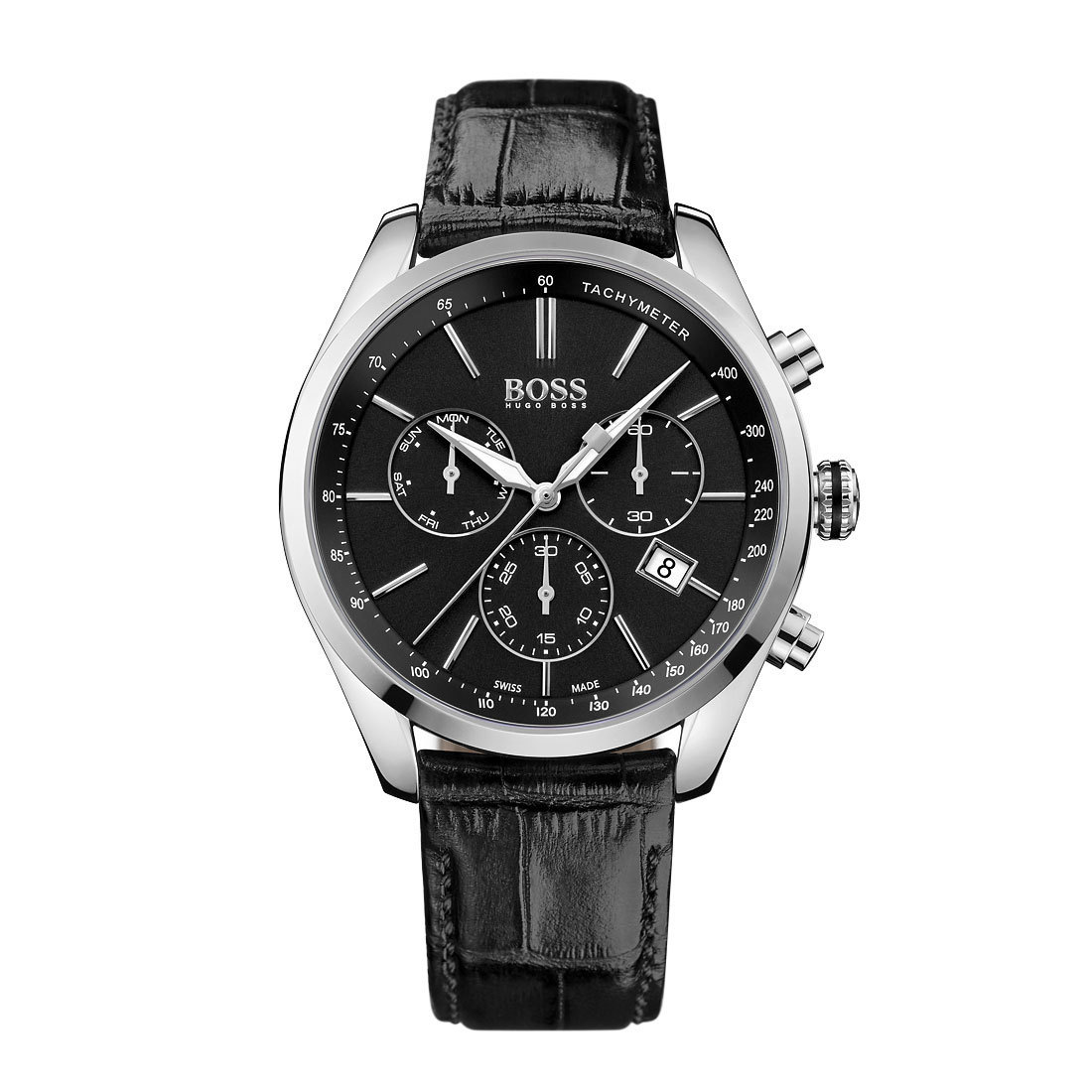 hugo boss watches made in