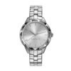 Esprit ES109252001 TP 10925 Silver horloge 1