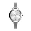 Esprit ES109392001 TP 10939 Silver horloge 1