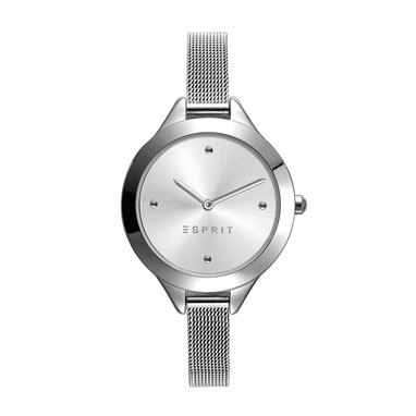 Esprit ES109392001 TP 10939 Silver horloge