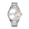 Esprit ES109082005 Secret Garden Silver horloge 1