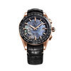 Seiko ASTRON SSE105J1 GPS Solar World-Time Novak Djokovic Limited Edition horloge 2