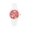 Ice watch ICE.FL.LUN.S.S.15 Flower Lunacy Small horloge 1