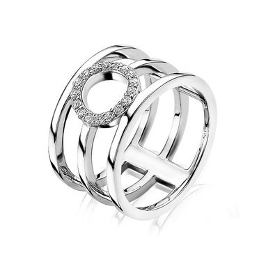 zinzi-zir1359-zilveren-multi-look-ring