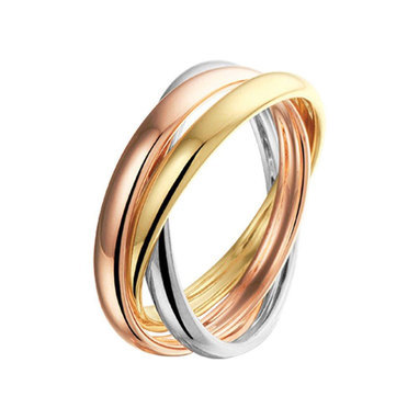 huiscollectie-4300488-tricolor-gouden-ring-2.5-mm