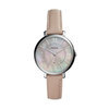 Fossil ES4151 Jacqueline Dames horloge 1